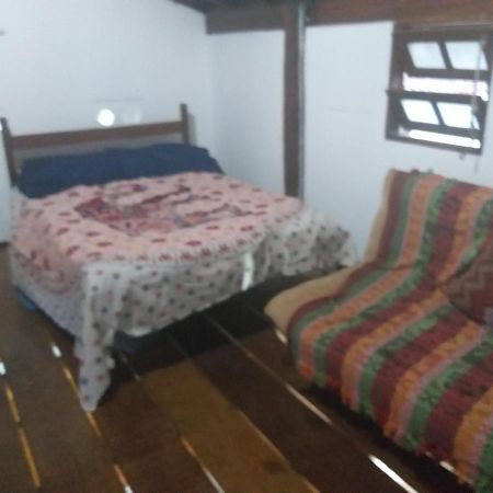 Loft Lindo Estilo Rustico Ubatuba Praia Eksteriør bilde