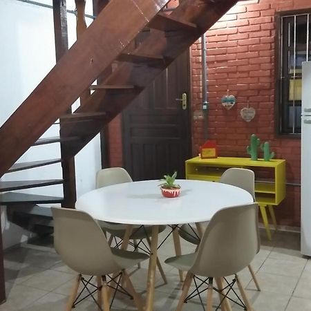 Loft Lindo Estilo Rustico Ubatuba Praia Eksteriør bilde