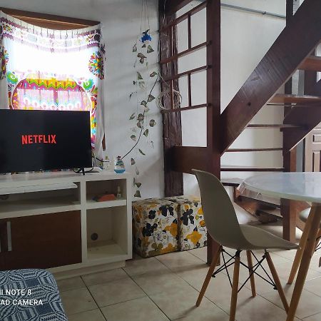 Loft Lindo Estilo Rustico Ubatuba Praia Eksteriør bilde