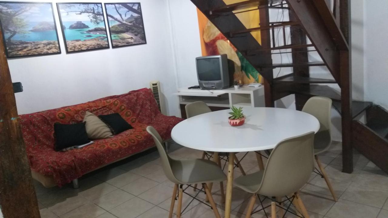 Loft Lindo Estilo Rustico Ubatuba Praia Eksteriør bilde