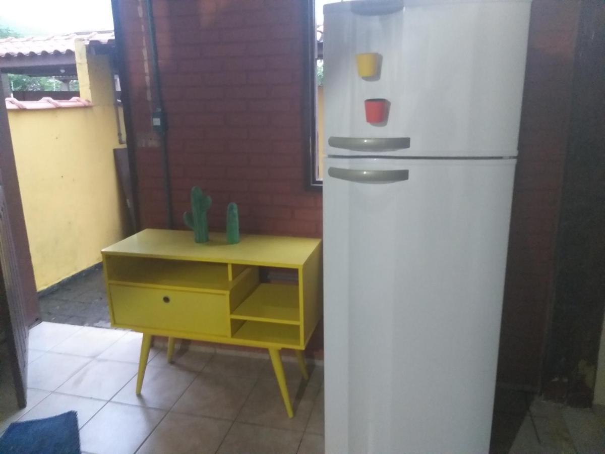 Loft Lindo Estilo Rustico Ubatuba Praia Eksteriør bilde