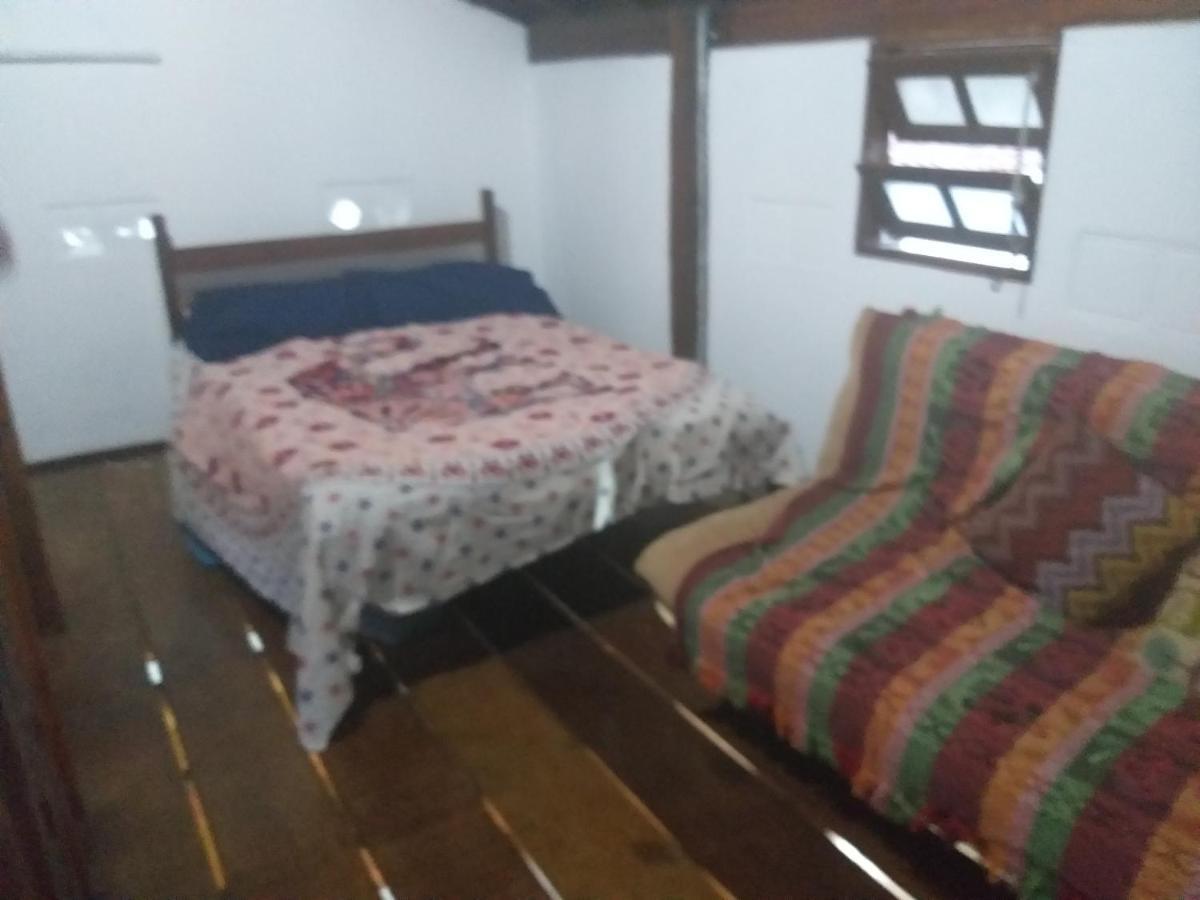 Loft Lindo Estilo Rustico Ubatuba Praia Eksteriør bilde