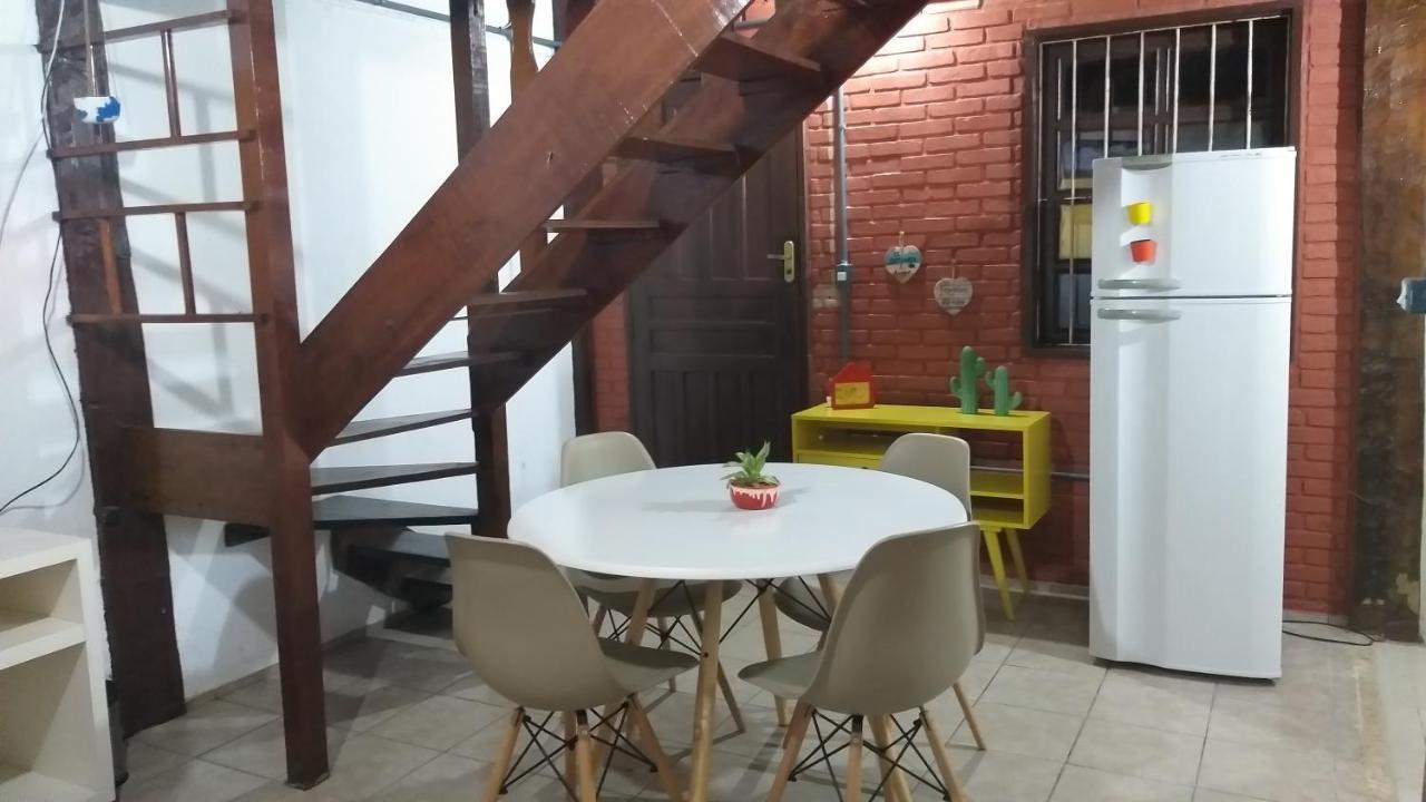 Loft Lindo Estilo Rustico Ubatuba Praia Eksteriør bilde