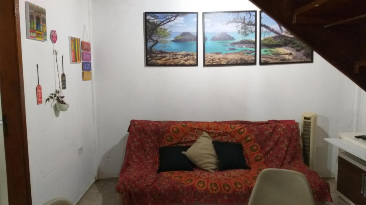 Loft Lindo Estilo Rustico Ubatuba Praia Eksteriør bilde