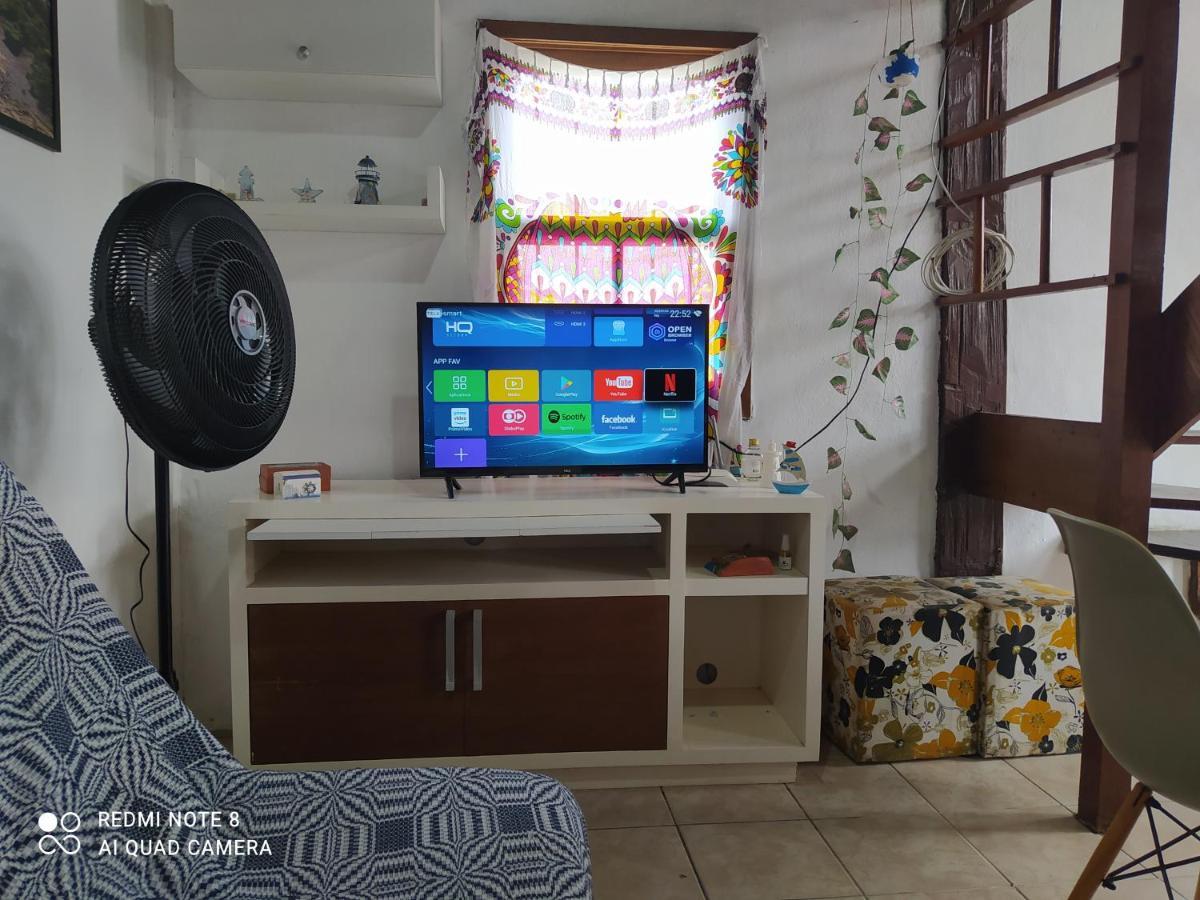 Loft Lindo Estilo Rustico Ubatuba Praia Eksteriør bilde