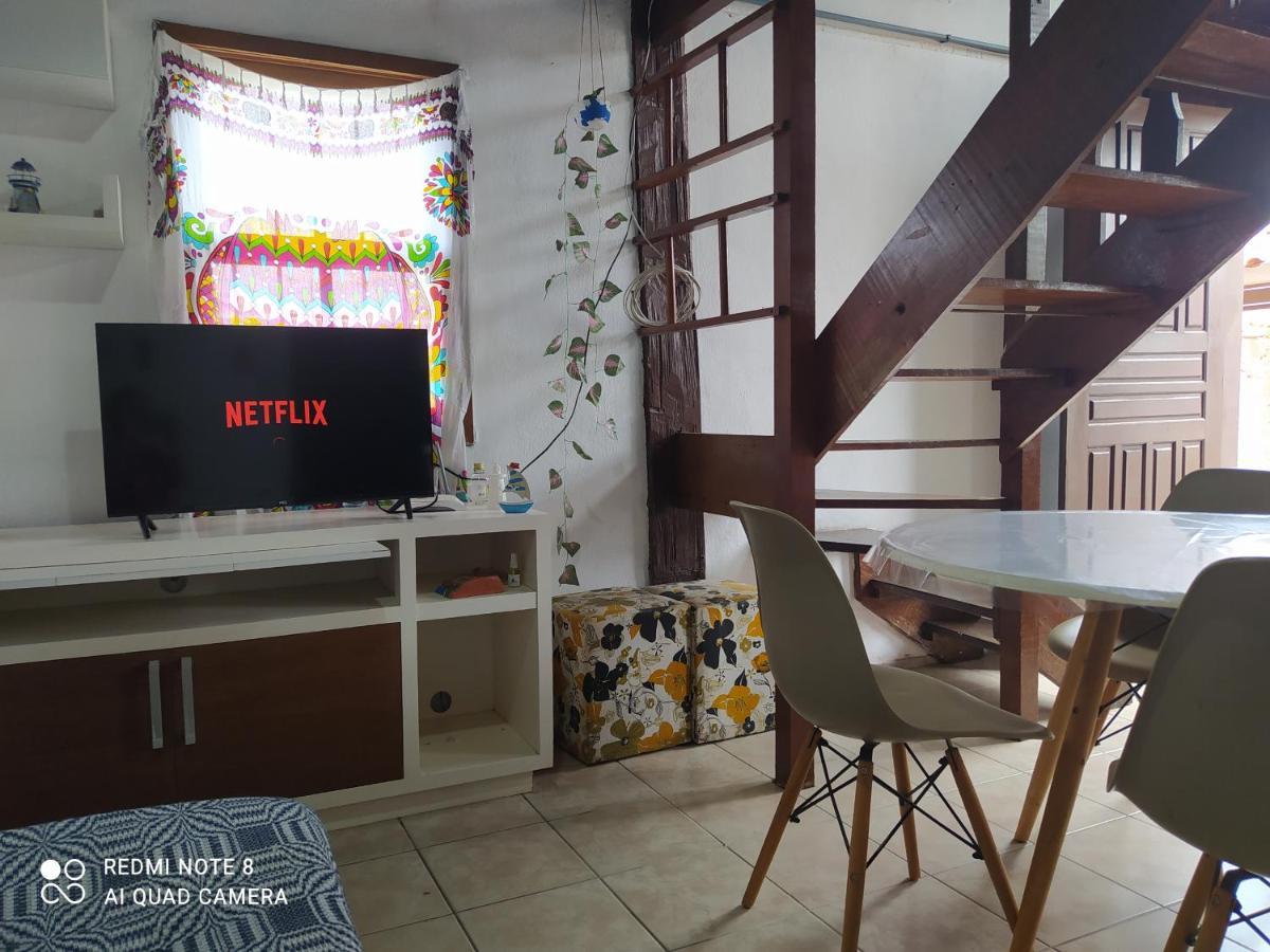 Loft Lindo Estilo Rustico Ubatuba Praia Eksteriør bilde